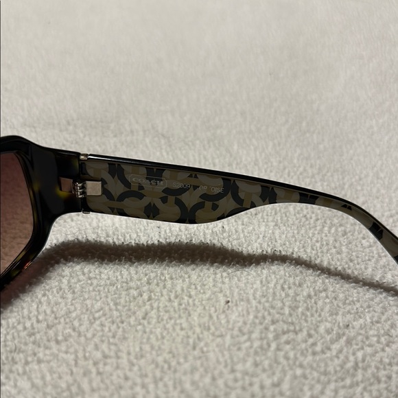 Coach Sunglasses Pair 1